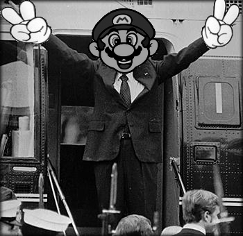 Illustration for article titled Kotaku 'Shop Contest: Politics As Usual Winners